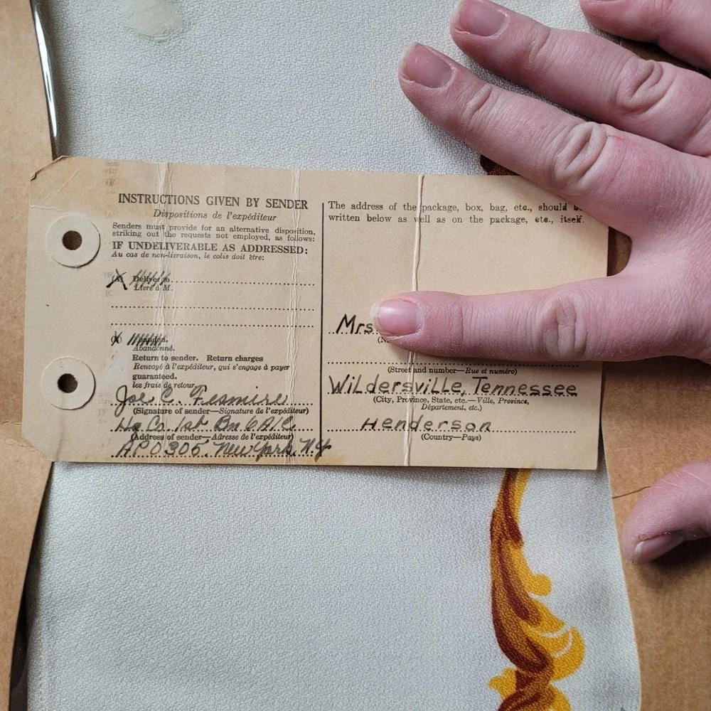 Vintage 1950s German Piepmatz 